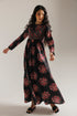 EMBROIDERED DRESS (E9369-102-902)