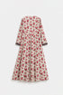EMBROIDERED DRESS (E9372-102-005)