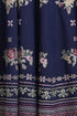 EMBROIDERED DRESS (E9373-102-621)