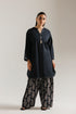 EMBROIDERED SUIT (E9375/102/902)