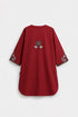 EMBROIDERED SUIT (E9376/102/305)
