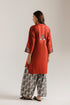 EMBROIDERED SUIT (E9376/102/305)
