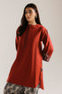 EMBROIDERED SUIT (E9376/102/305)