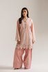 EMBROIDERED SUIT (E9378-102-427)