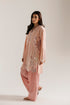 EMBROIDERED SUIT (E9378-102-427)
