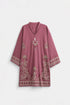 EMBROIDERED SUIT (E9382-102-527)