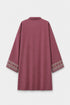 EMBROIDERED SUIT (E9382-102-527)