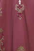 EMBROIDERED SUIT (E9382-102-527)