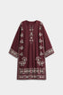 EMBROIDERED SUIT (E9383-102-302)