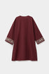 EMBROIDERED SUIT (E9383-102-302)