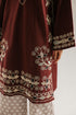EMBROIDERED SUIT (E9383-102-302)