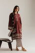 EMBROIDERED SUIT (E9383-102-302)