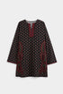 EMBROIDERED SUIT (E9392-102-902)