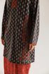 EMBROIDERED SUIT (E9392-102-902)
