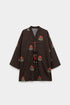 EMBROIDERED SUIT (E9393-102-902)