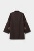 EMBROIDERED SUIT (E9393-102-902)