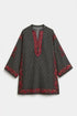 EMBROIDERED SUIT (E9394/102/902)