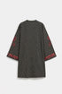EMBROIDERED SUIT (E9394/102/902)