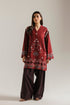 EMBROIDERED SUIT (E9395-102-416)