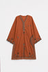 EMBROIDERED SUIT (E9396-102-213)