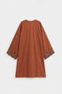 EMBROIDERED SUIT (E9396-102-213)