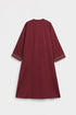 EMBROIDERED DRESS (E9398/102/415)