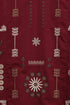 EMBROIDERED DRESS (E9398/102/415)