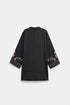 EMBROIDERED SUIT (E9399-102-902)