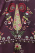 PRINTED KAFTAN (E9400-102-517)