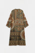 PRINTED KAFTAN (E9401-102-117)