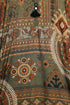 PRINTED KAFTAN (E9401-102-117)