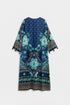 PRINTED KAFTAN (E9402-102-628)