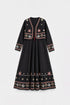 EMBROIDERED SUIT (E9413-102-902)