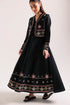 EMBROIDERED SUIT (E9413-102-902)