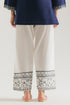 EMBROIDERED SHALWAR (E9425-102-001)