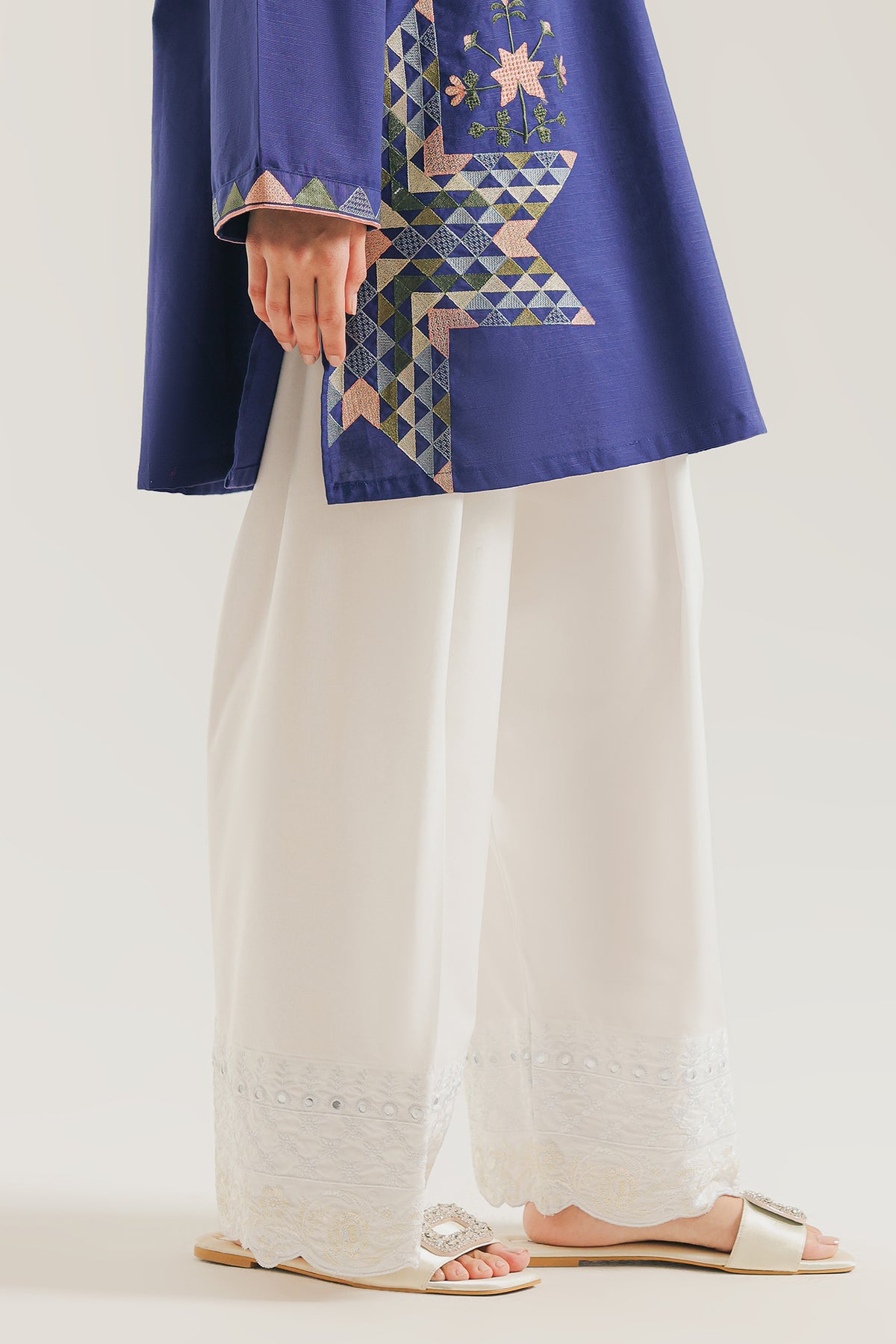 TROUSER (E9427-102-001)