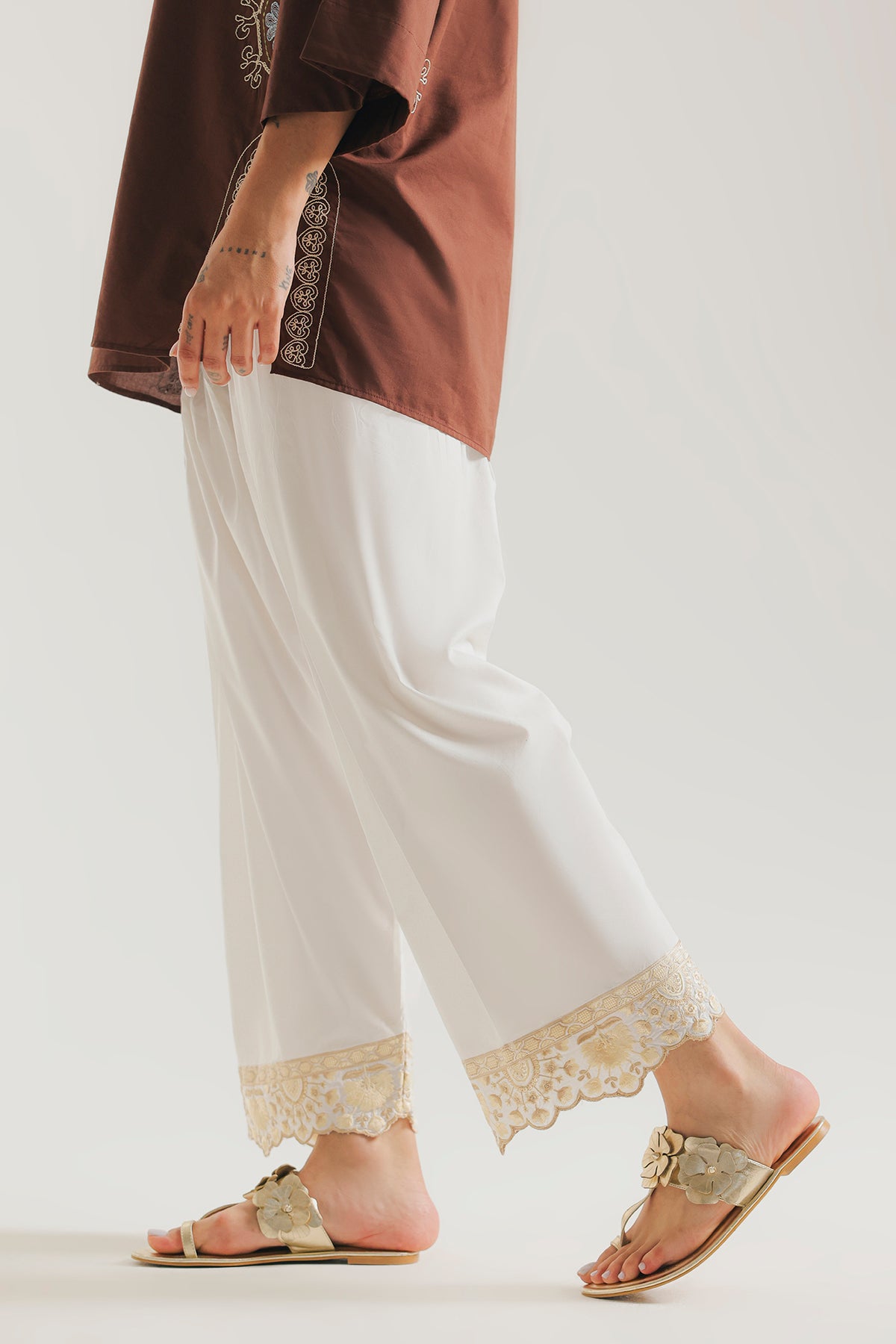 TROUSER (E9428-102-001)