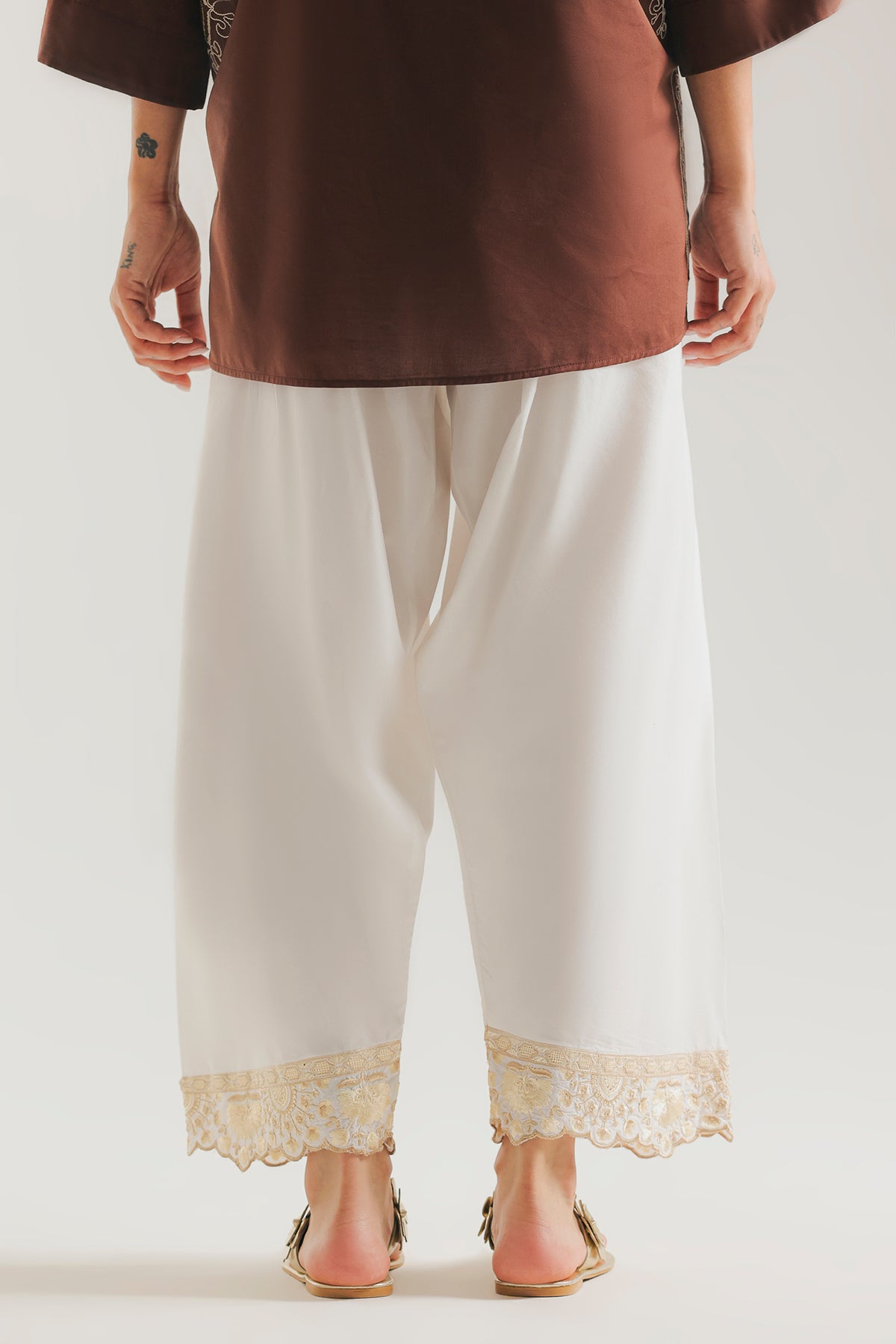 TROUSER (E9428-102-001)