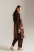 EMBROIDERED SUIT (E9442-102-801)