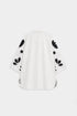 EMBROIDERED SHIRT (E9447-102-001)
