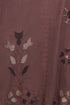 EMBROIDERED DRESS (E9489-102-803)