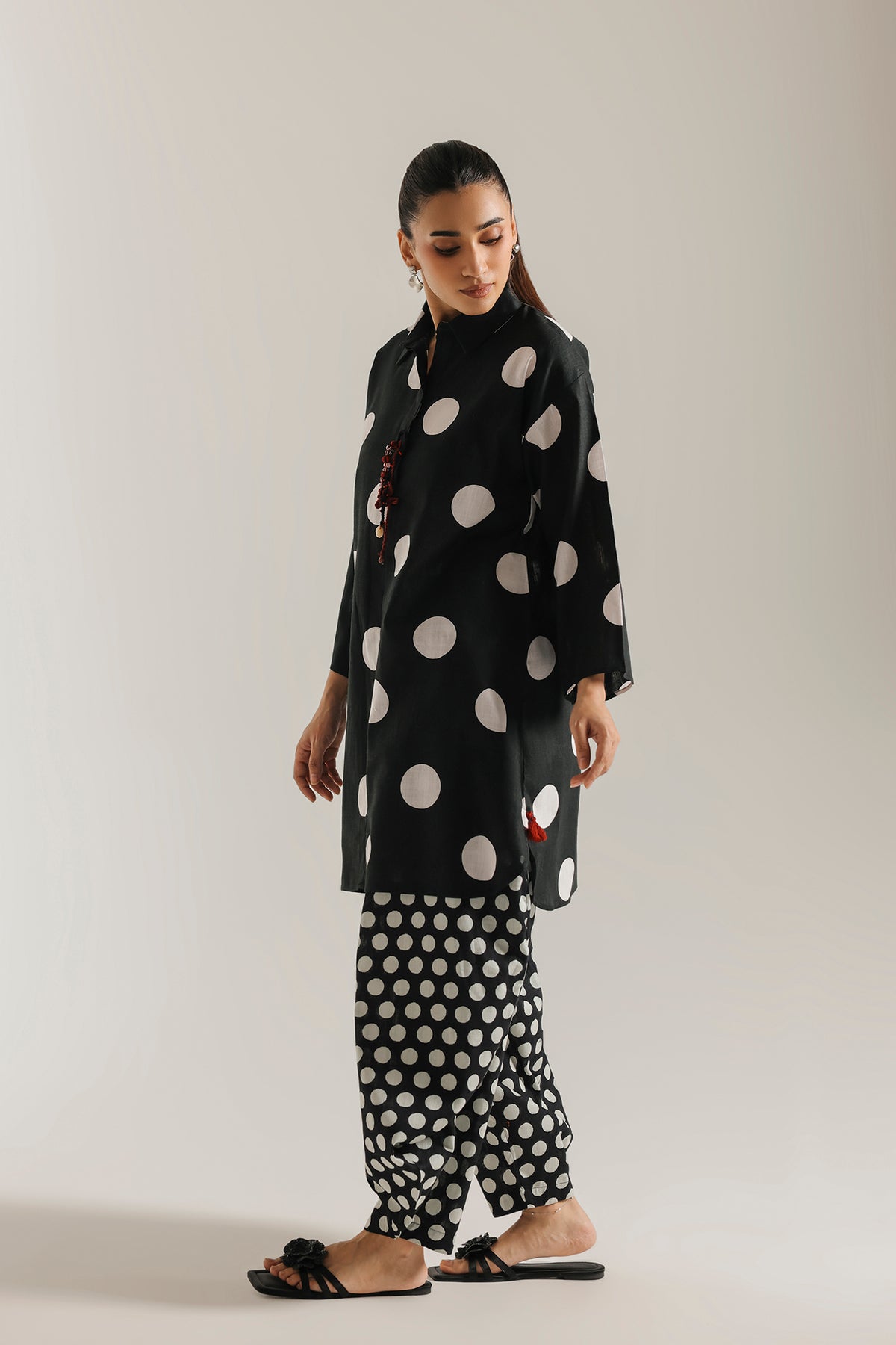 PRINTED SUIT (E9491-102-902)