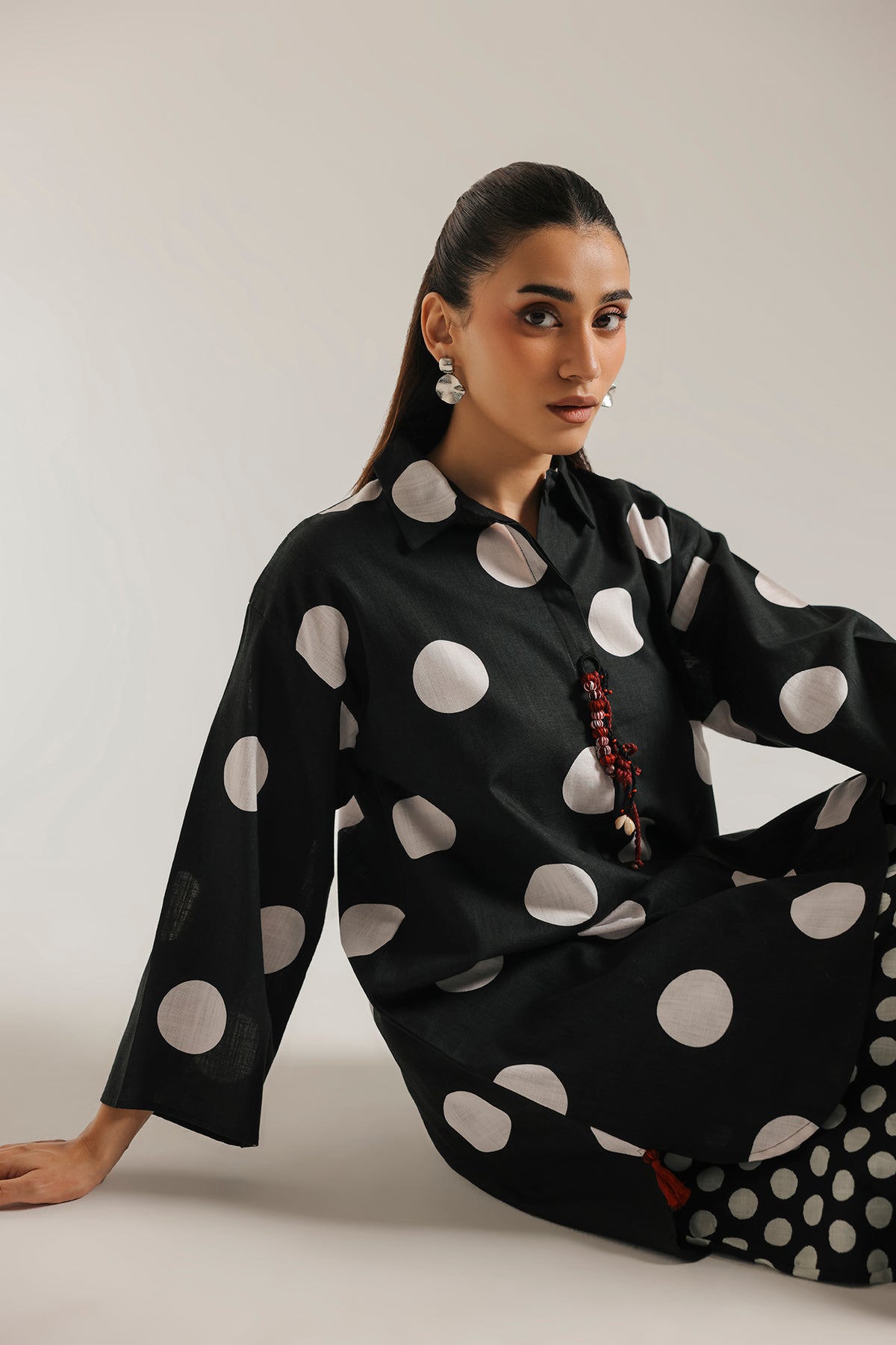 PRINTED SUIT (E9491-102-902)
