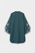 EMBROIDERED SUIT (E9496-102-602)