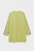 EMBROIDERED SUIT (E9501-102-129)