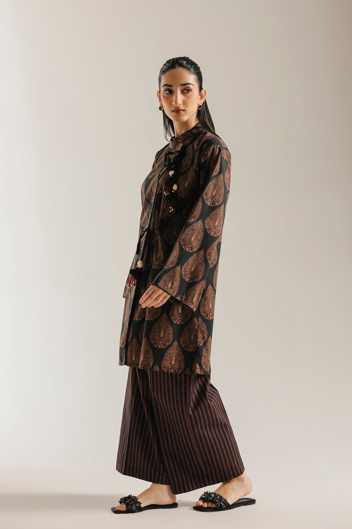 PRINTED SUIT (E9503-102-902)
