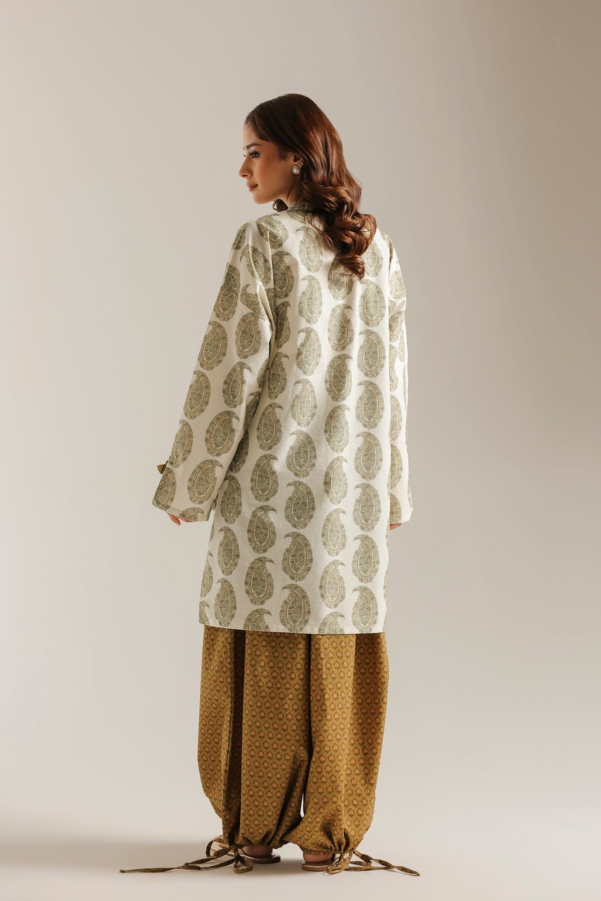 PRINTED SUIT (E9504-102-002)