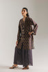PRINTED SUIT (E9505-102-123)