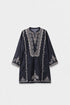 EMBROIDERED SUIT (E9506-102-618)