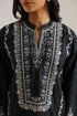 EMBROIDERED SUIT (E9506-102-618)